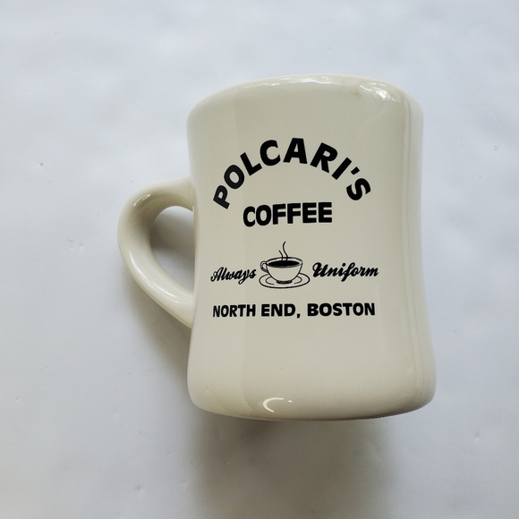 Boston Polcari's Coffe Mug - Picture 3 of 7